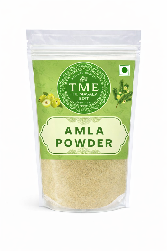 Amla Powder 75gms