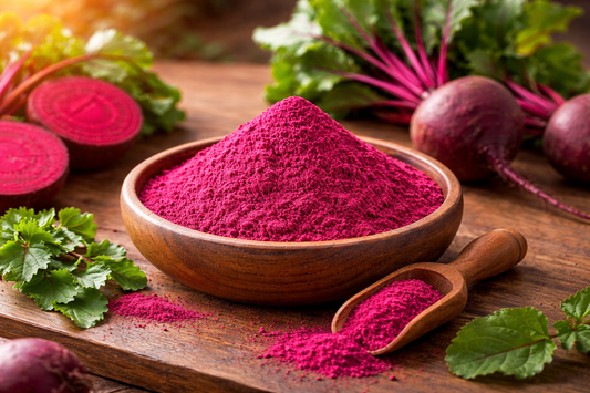 Beetroot Powder