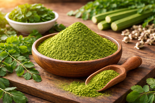 Moringa Powder