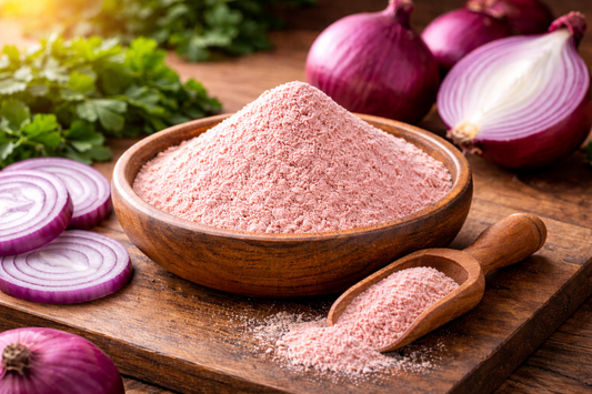 Red Onion Powder