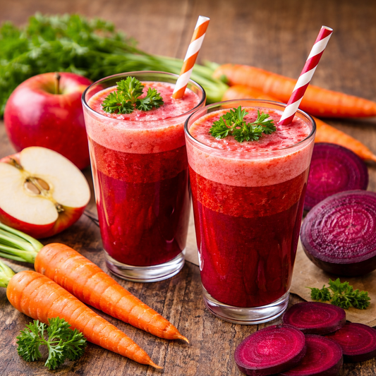 ABC Powder - Superfood Blend for Everyday Health