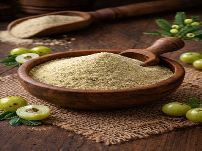 Amla Powder