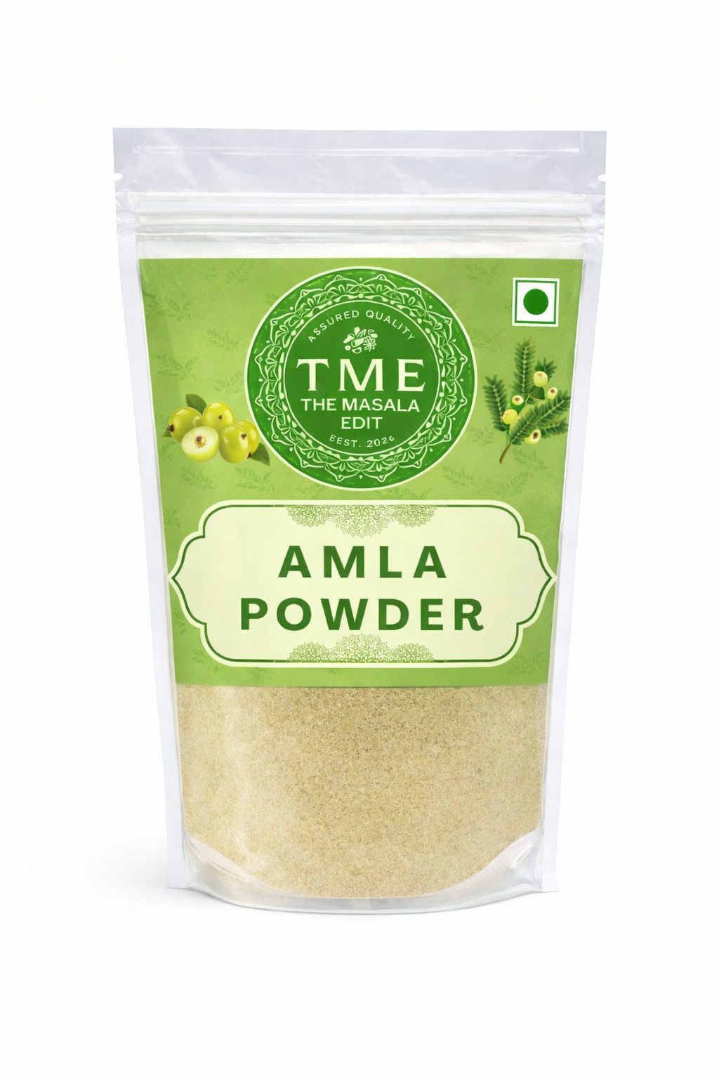 Amla Powder