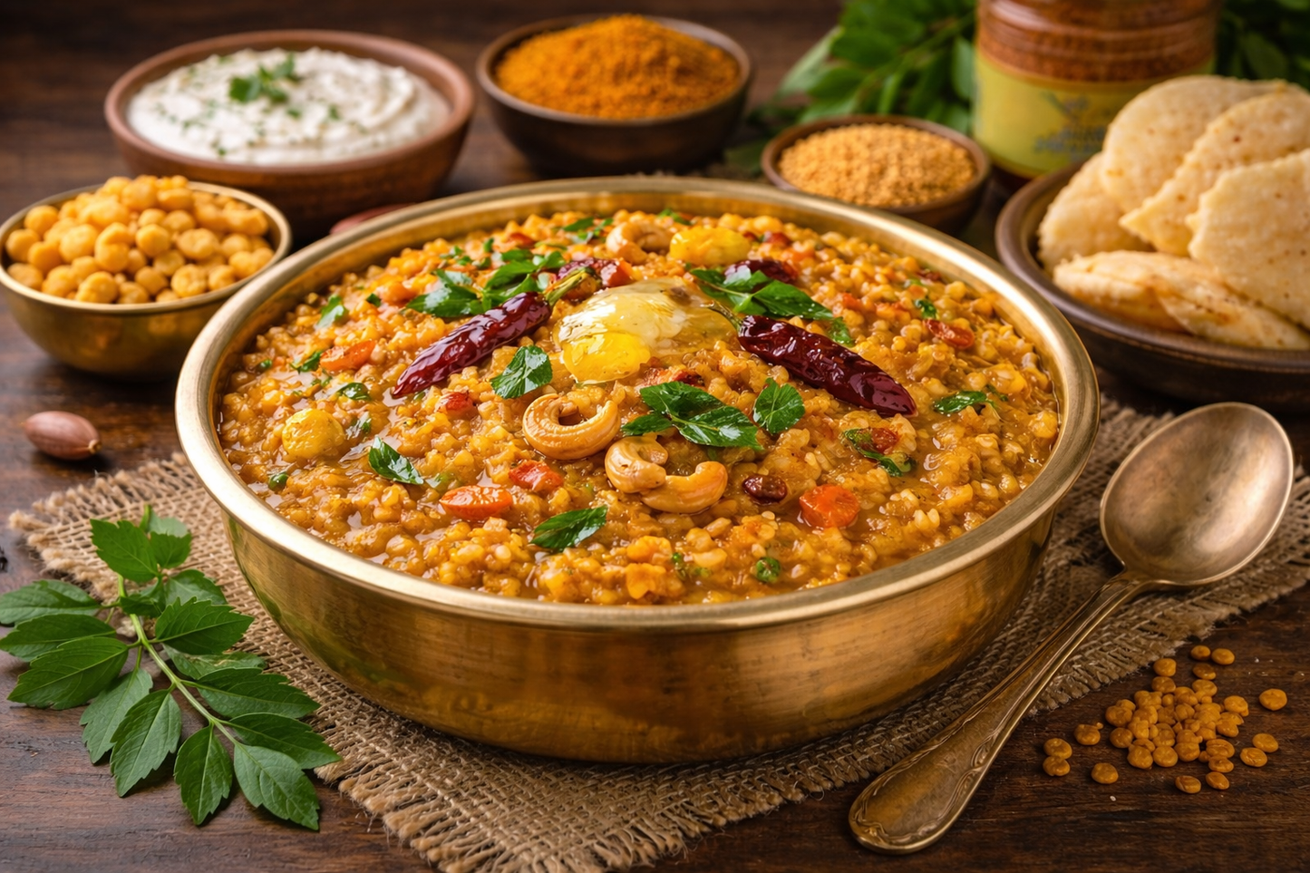 BisibeleBath – Ready Mix