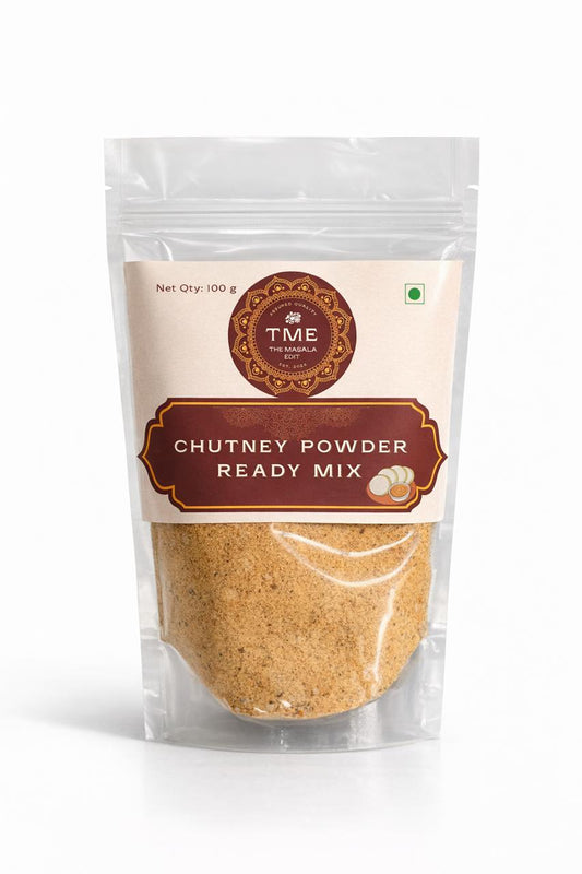 Chutney Powder