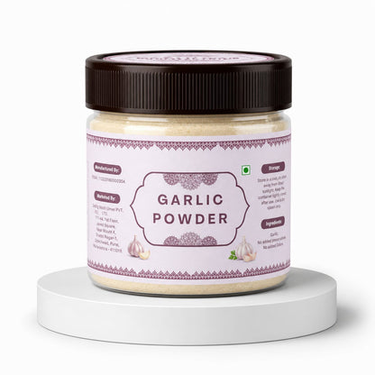 Garlic Powder