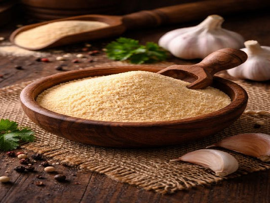 Garlic Powder
