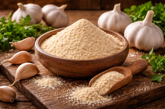 Garlic Powder