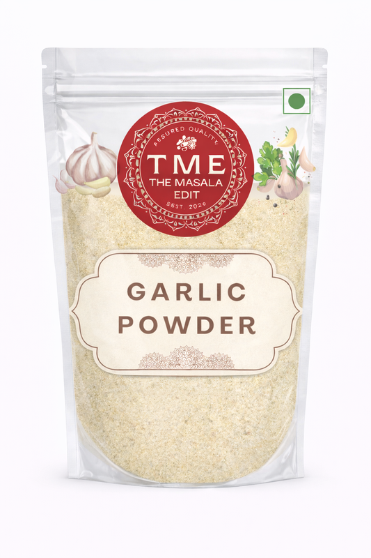 Garlic Powder
