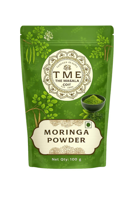 Moringa Powder