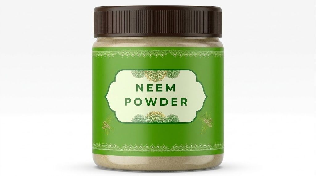 Neem Powder