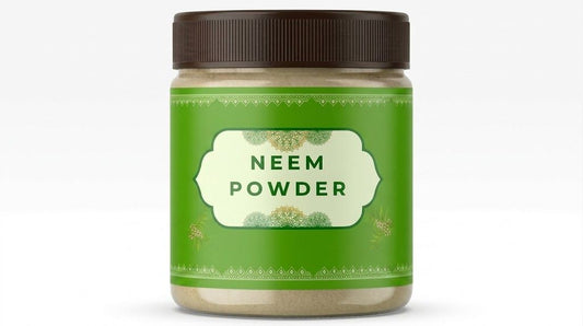 Neem Powder