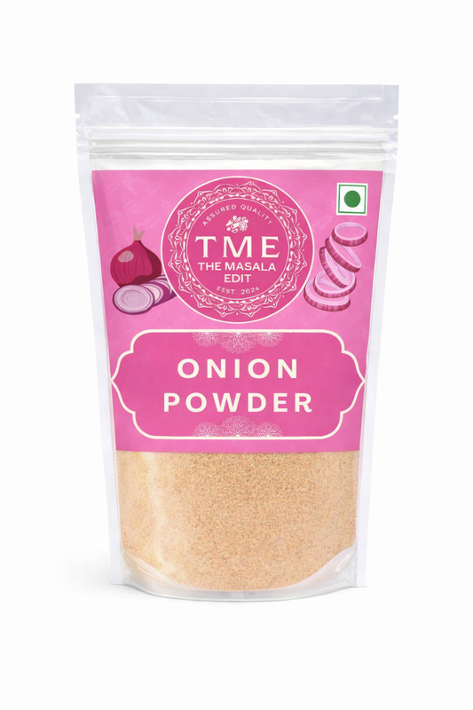 Red Onion Powder