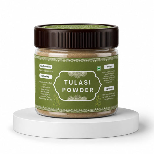 Tulasi Powder