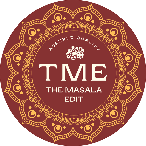 The Masala Edit