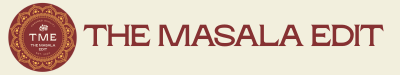 The Masala Edit